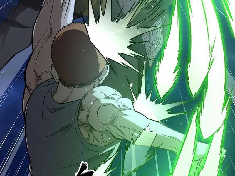 Toàn Cầu Cao Võ Chap 262 - Next Chap 263