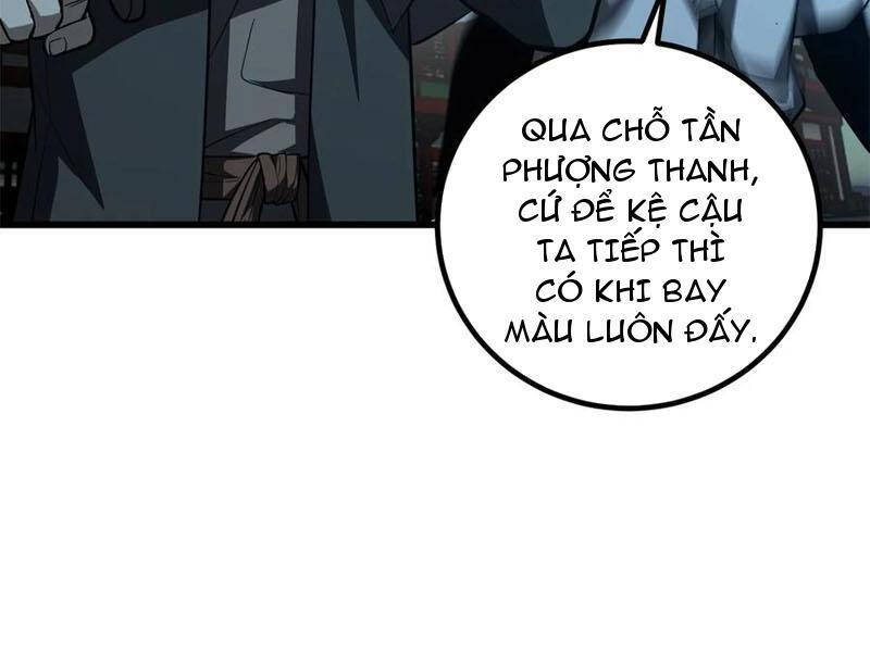 Toàn Cầu Cao Võ Chap 262 - Next Chap 263