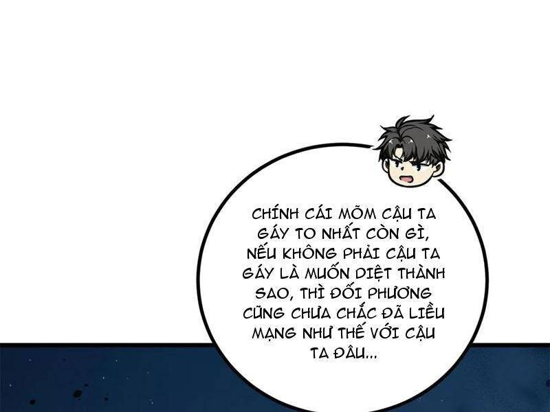Toàn Cầu Cao Võ Chap 262 - Next Chap 263