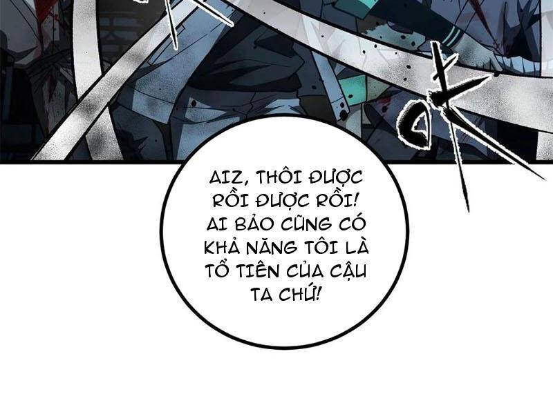 Toàn Cầu Cao Võ Chap 262 - Next Chap 263