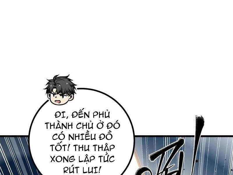 Toàn Cầu Cao Võ Chap 262 - Next Chap 263