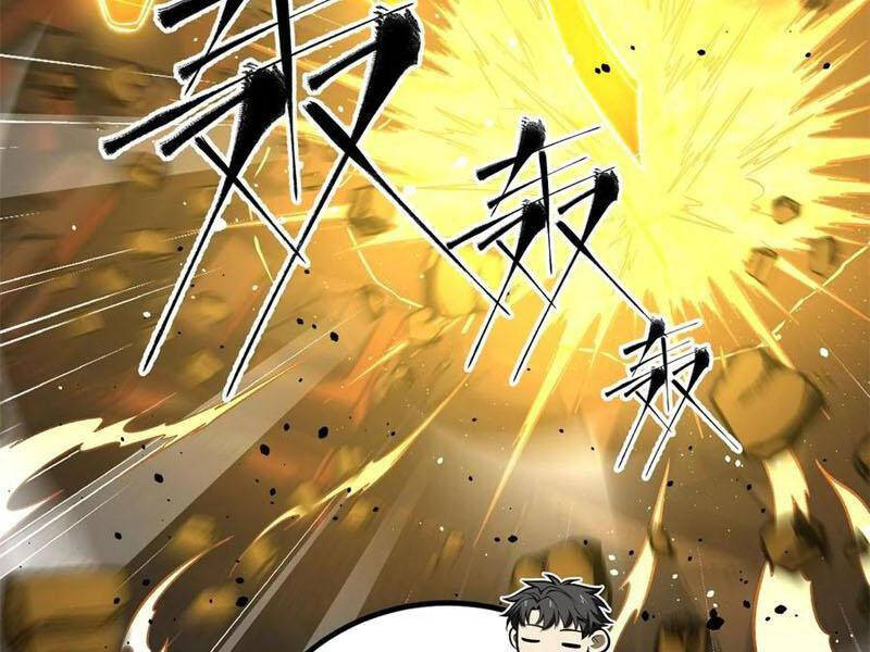 Toàn Cầu Cao Võ Chap 262 - Next Chap 263