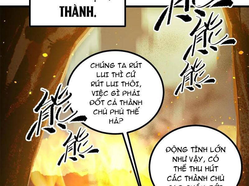 Toàn Cầu Cao Võ Chap 262 - Next Chap 263