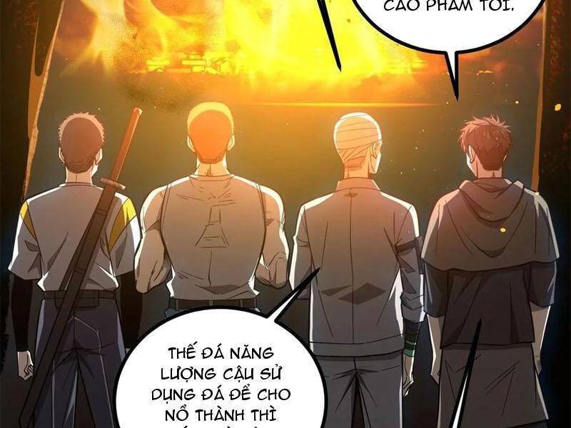 Toàn Cầu Cao Võ Chap 262 - Next Chap 263