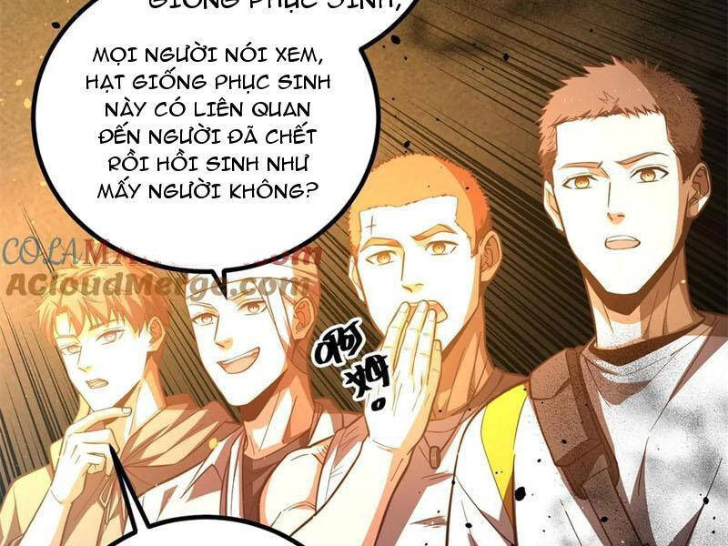 Toàn Cầu Cao Võ Chap 262 - Next Chap 263