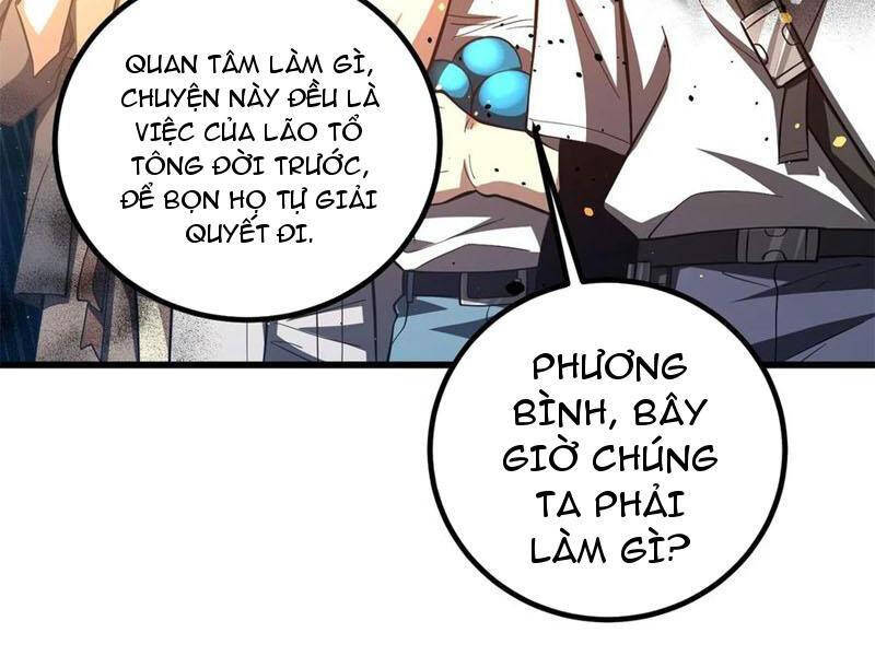 Toàn Cầu Cao Võ Chap 262 - Next Chap 263
