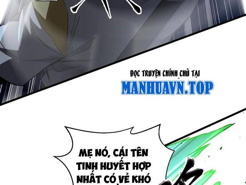 Toàn Cầu Cao Võ Chap 262 - Next Chap 263