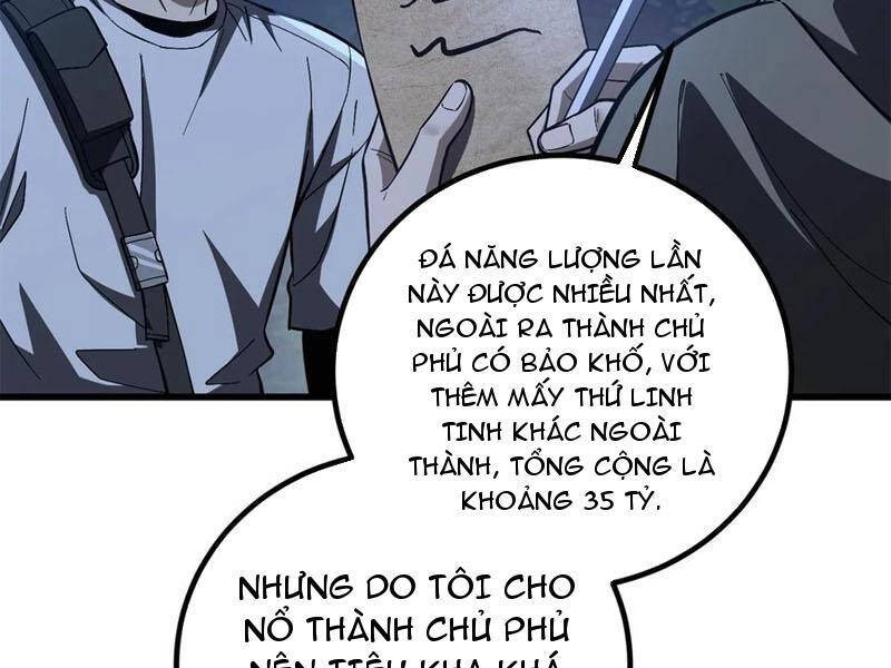 Toàn Cầu Cao Võ Chap 262 - Next Chap 263