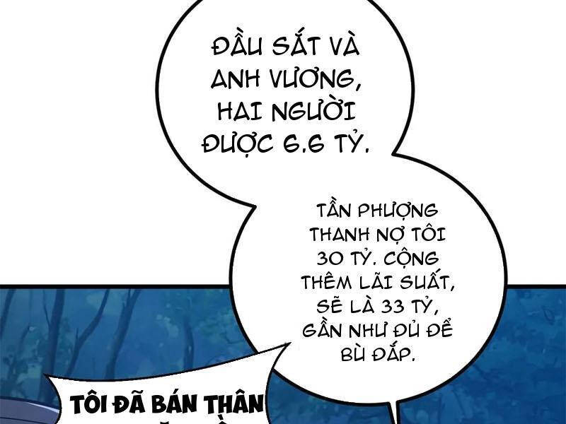 Toàn Cầu Cao Võ Chap 262 - Next Chap 263