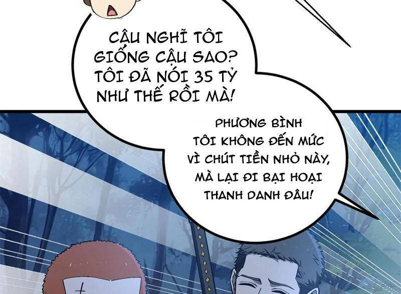 Toàn Cầu Cao Võ Chap 262 - Next Chap 263