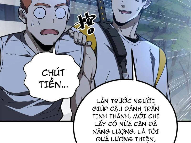 Toàn Cầu Cao Võ Chap 262 - Next Chap 263