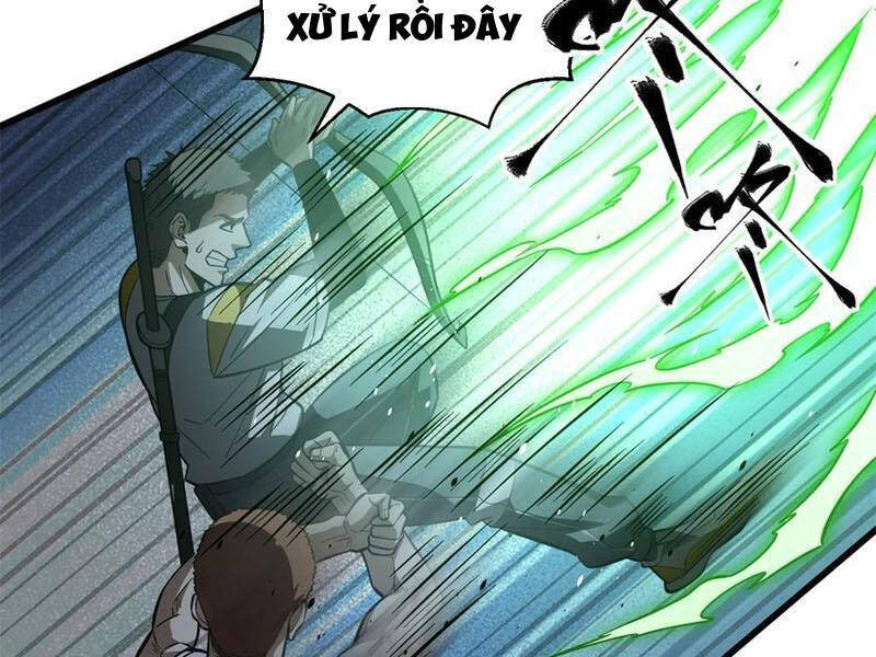 Toàn Cầu Cao Võ Chap 262 - Next Chap 263