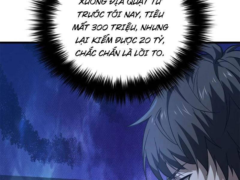 Toàn Cầu Cao Võ Chap 262 - Next Chap 263