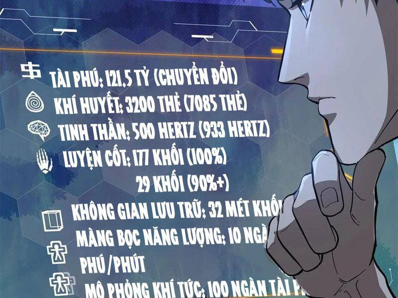 Toàn Cầu Cao Võ Chap 262 - Next Chap 263