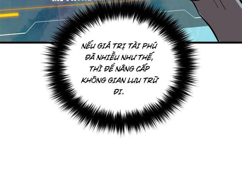 Toàn Cầu Cao Võ Chap 262 - Next Chap 263