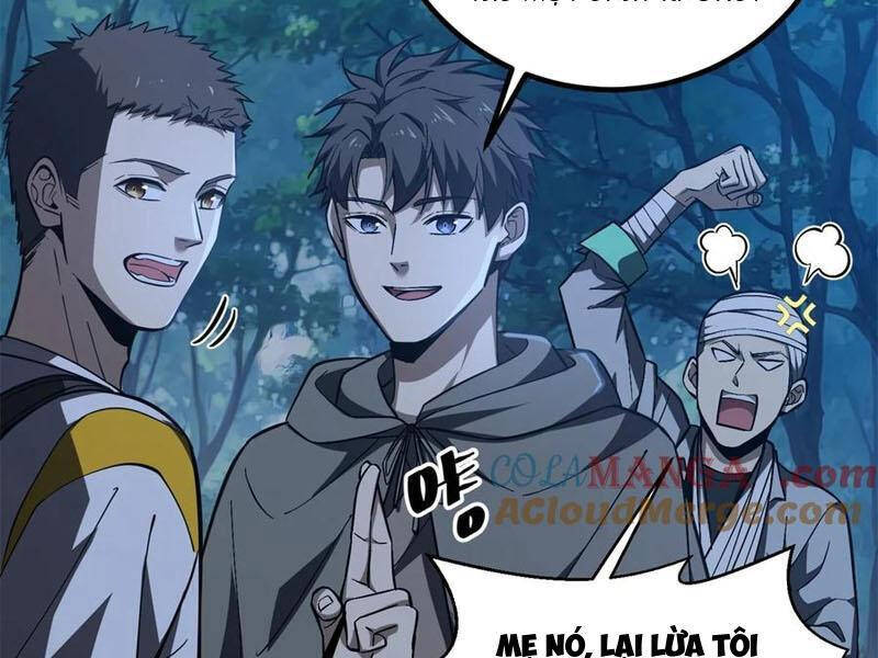 Toàn Cầu Cao Võ Chap 262 - Next Chap 263