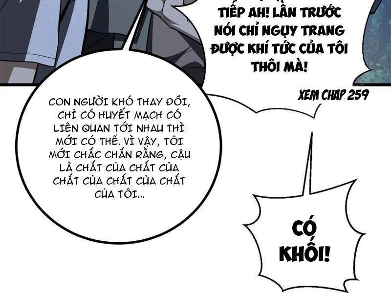Toàn Cầu Cao Võ Chap 262 - Next Chap 263
