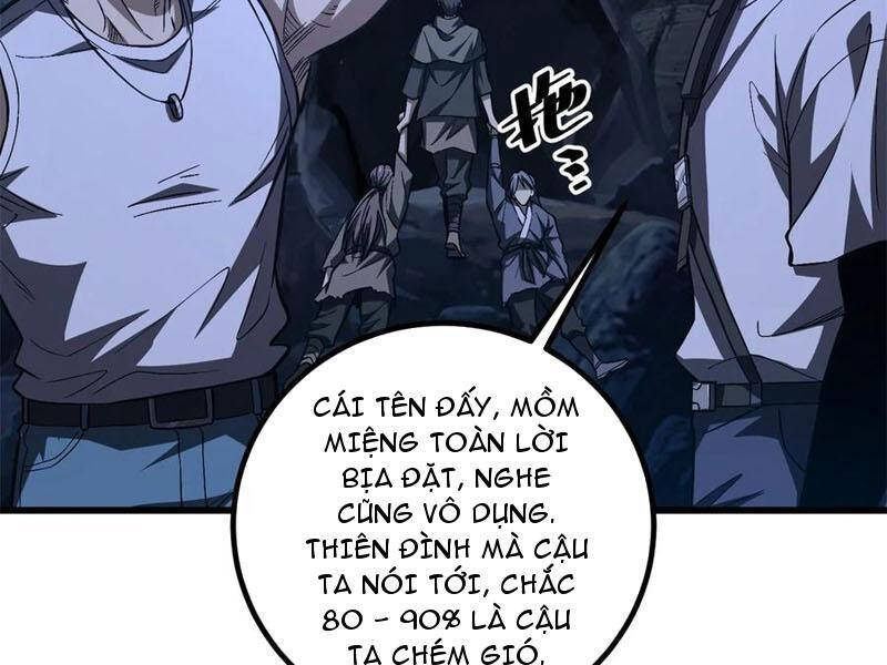 Toàn Cầu Cao Võ Chap 262 - Next Chap 263