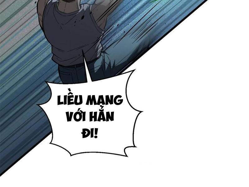 Toàn Cầu Cao Võ Chap 262 - Next Chap 263