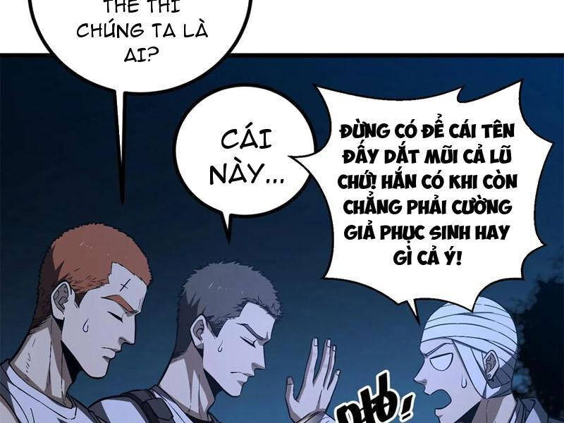 Toàn Cầu Cao Võ Chap 262 - Next Chap 263