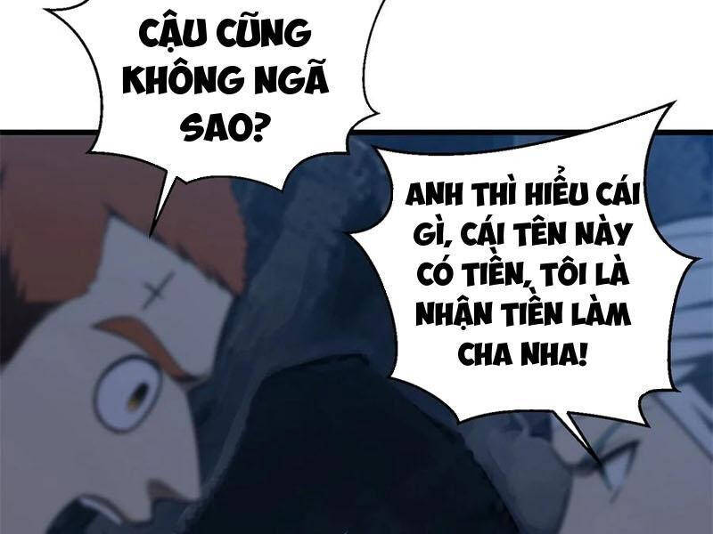 Toàn Cầu Cao Võ Chap 262 - Next Chap 263