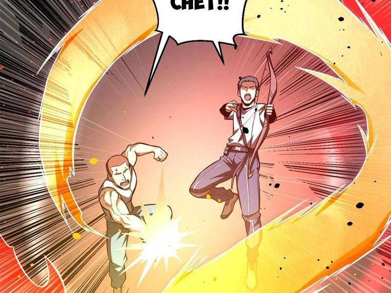 Toàn Cầu Cao Võ Chap 262 - Next Chap 263