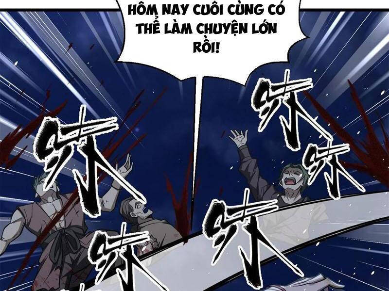 Toàn Cầu Cao Võ Chap 262 - Next Chap 263