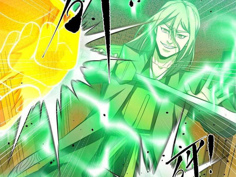 Toàn Cầu Cao Võ Chap 262 - Next Chap 263