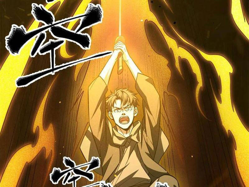 Toàn Cầu Cao Võ Chap 262 - Next Chap 263