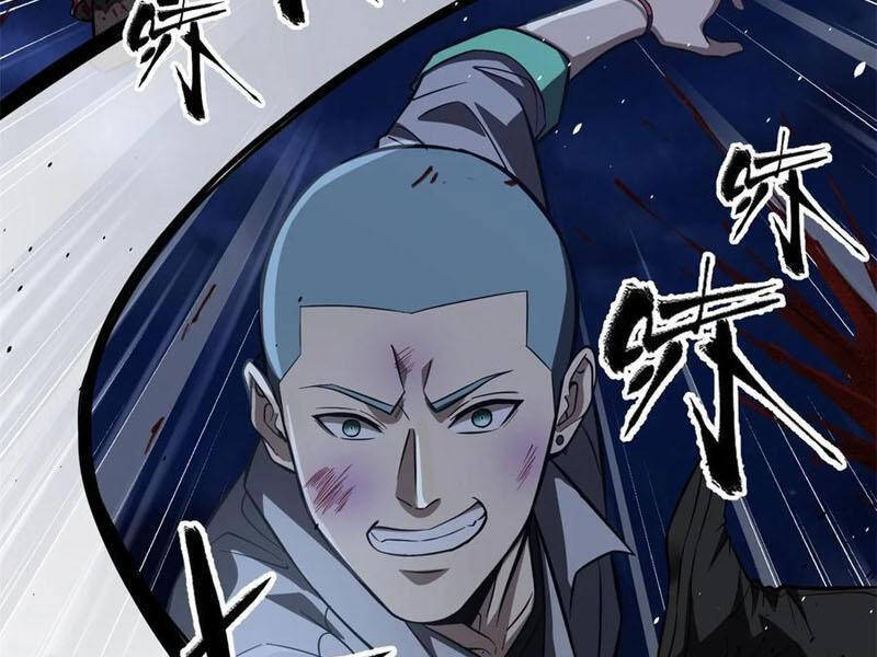 Toàn Cầu Cao Võ Chap 262 - Next Chap 263