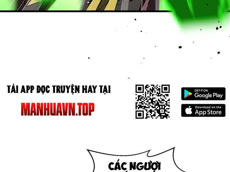 Toàn Cầu Cao Võ Chap 262 - Next Chap 263