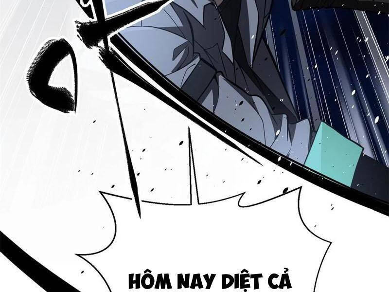 Toàn Cầu Cao Võ Chap 262 - Next Chap 263
