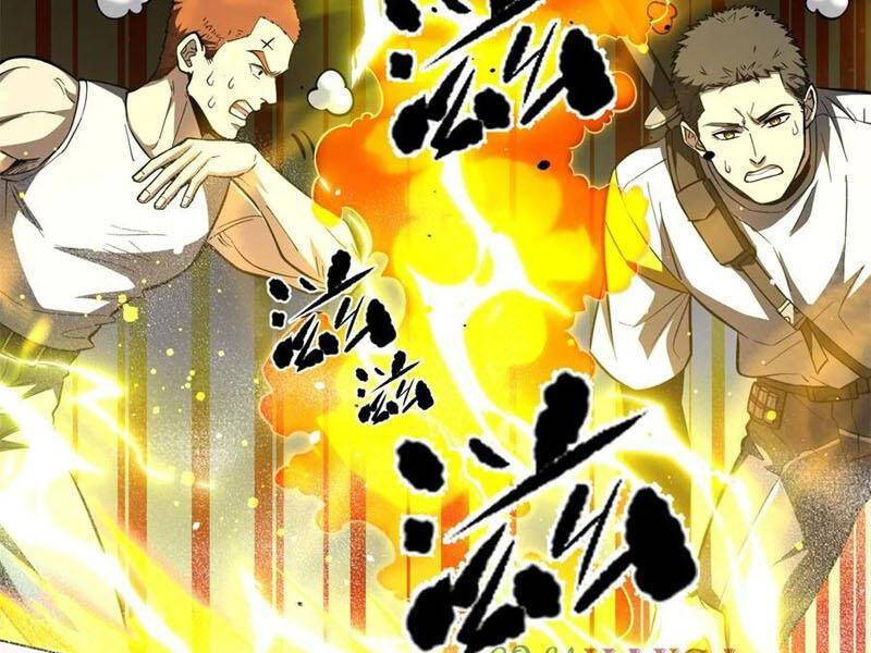Toàn Cầu Cao Võ Chap 262 - Next Chap 263