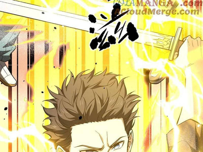 Toàn Cầu Cao Võ Chap 262 - Next Chap 263