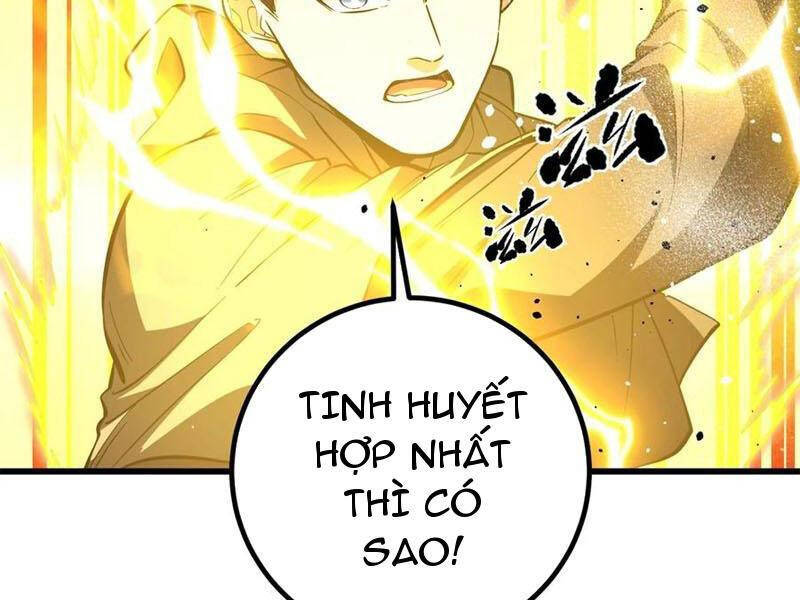 Toàn Cầu Cao Võ Chap 262 - Next Chap 263