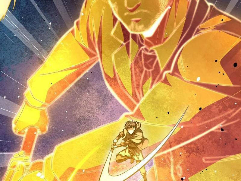 Toàn Cầu Cao Võ Chap 262 - Next Chap 263