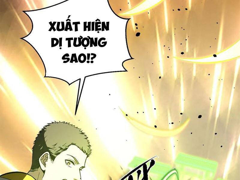 Toàn Cầu Cao Võ Chap 262 - Next Chap 263