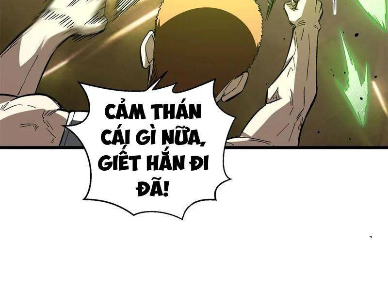 Toàn Cầu Cao Võ Chap 262 - Next Chap 263