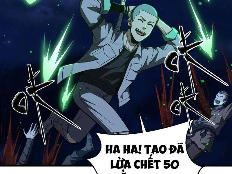 Toàn Cầu Cao Võ Chap 262 - Next Chap 263