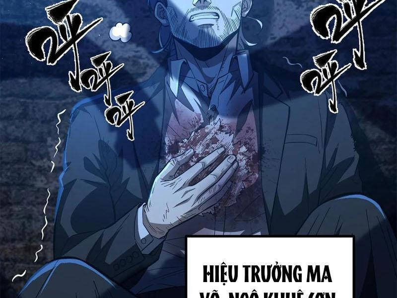 Toàn Cầu Cao Võ Chap 262 - Next Chap 263