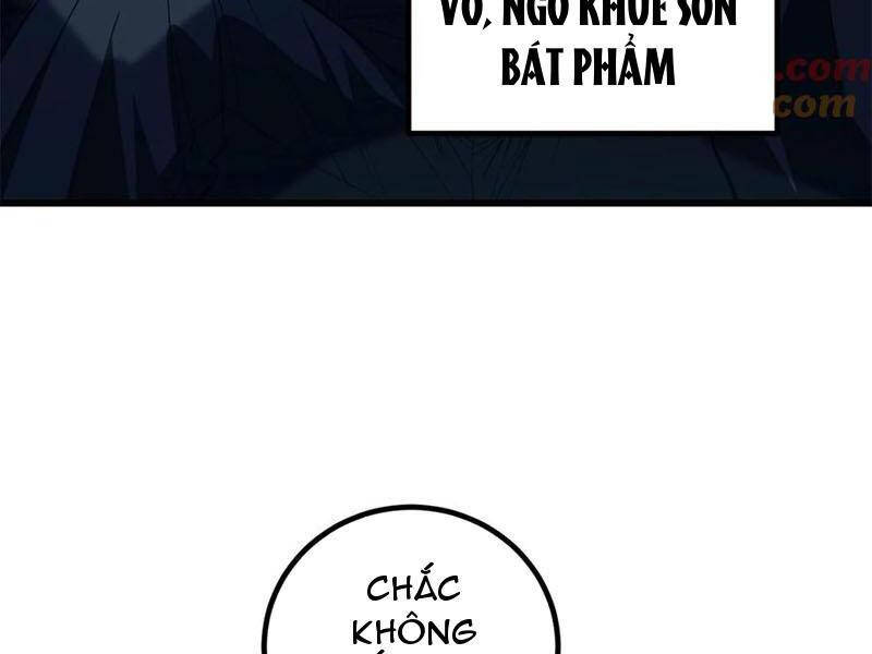 Toàn Cầu Cao Võ Chap 262 - Next Chap 263