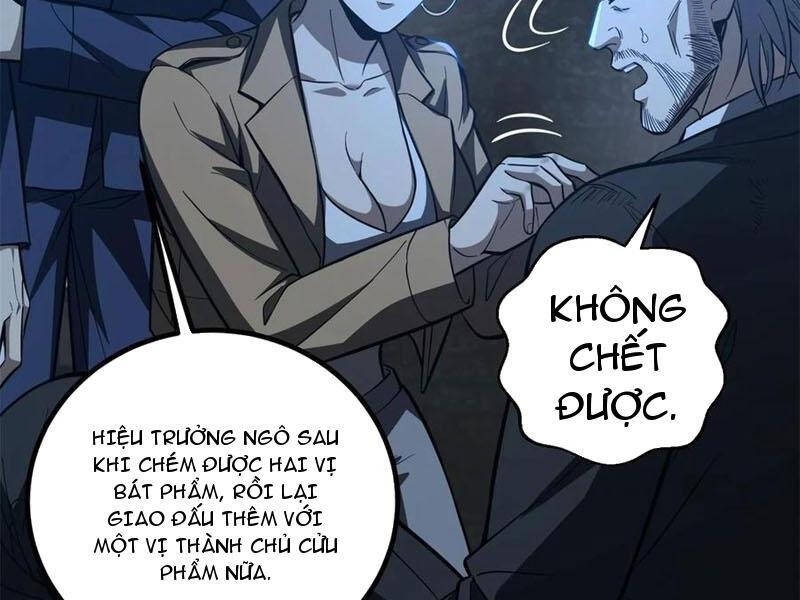 Toàn Cầu Cao Võ Chap 262 - Next Chap 263