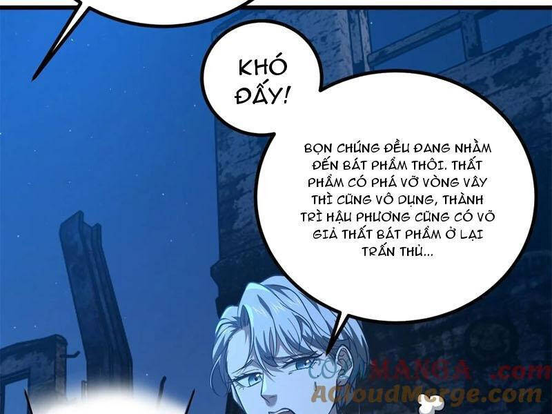 Toàn Cầu Cao Võ Chap 262 - Next Chap 263