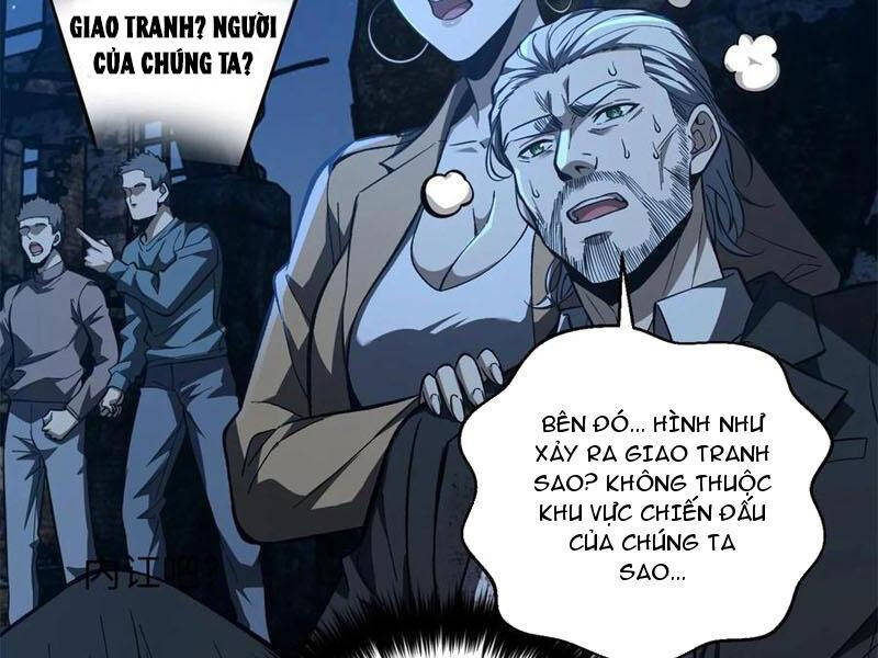 Toàn Cầu Cao Võ Chap 262 - Next Chap 263