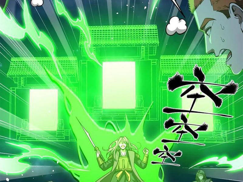 Toàn Cầu Cao Võ Chap 262 - Next Chap 263