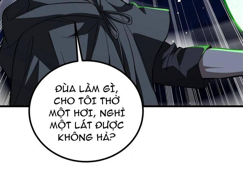 Toàn Cầu Cao Võ Chap 262 - Next Chap 263