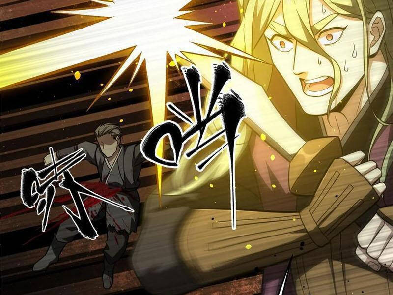 Toàn Cầu Cao Võ Chap 262 - Next Chap 263
