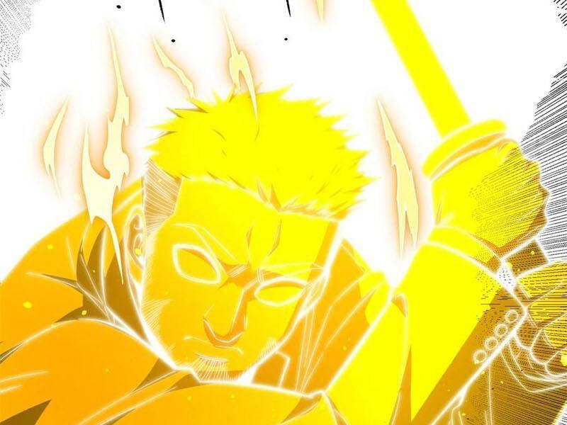 Toàn Cầu Cao Võ Chap 262 - Next Chap 263