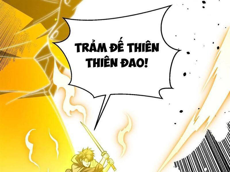 Toàn Cầu Cao Võ Chap 262 - Next Chap 263