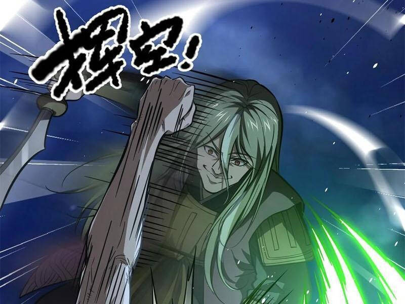 Toàn Cầu Cao Võ Chap 262 - Next Chap 263